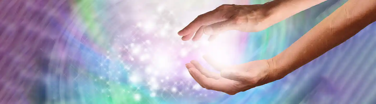 Junio Hora de Sanación Reiki - Karuna Reiki® - Online Class by Jerry Mikutis