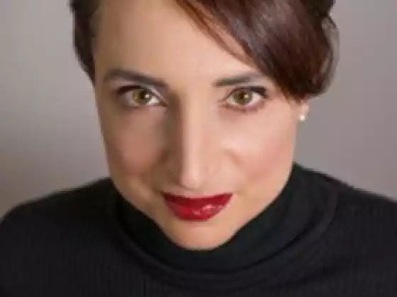 Dorothea Bozicolona-Volpe,
                            Career Development
                            Expert at Himpunan Laluan Menuju Kejayaan