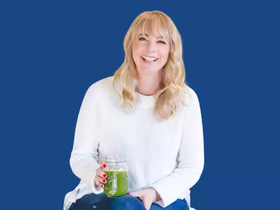 Katie Bressack HHC,
Health & Wellness, Diabetes
Expert at Stres Yönetimi Paketi