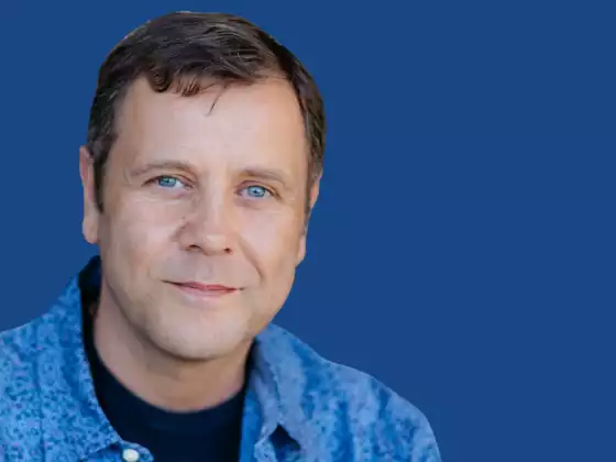Craig Martin,
Spirituality
Expert at Soulful Summit 2023: путешествие внутрь себя, начните!