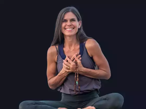 Suzanne Faith,
Health & Wellness
Expert at Soulful Summit 2023: путешествие внутрь себя, начните!