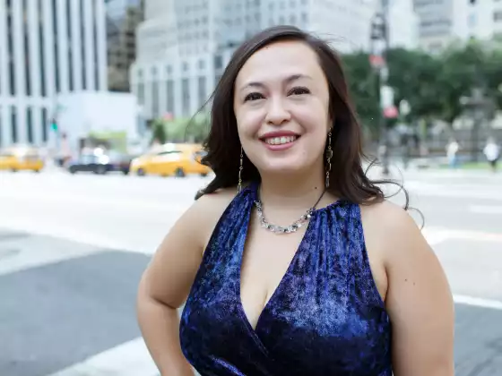 Rachel Haymer,
Spirituality, Spirituality, Arts, Spirituality, Health & Wellness
Expert at Soulful Summit 2023: путешествие внутрь себя, начните!