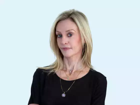 Dr. Lynn Anderson,
Health & Wellness
Expert at Ruha Bahar: Zihin-Beden-Ruh Sempozyumu