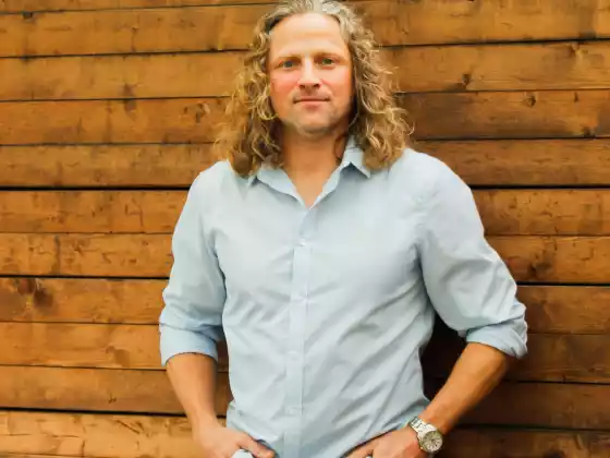 James Keegan,
Health & Wellness, Spirituality, Health & Wellness
Expert at Simpósio do Solstício de Verão