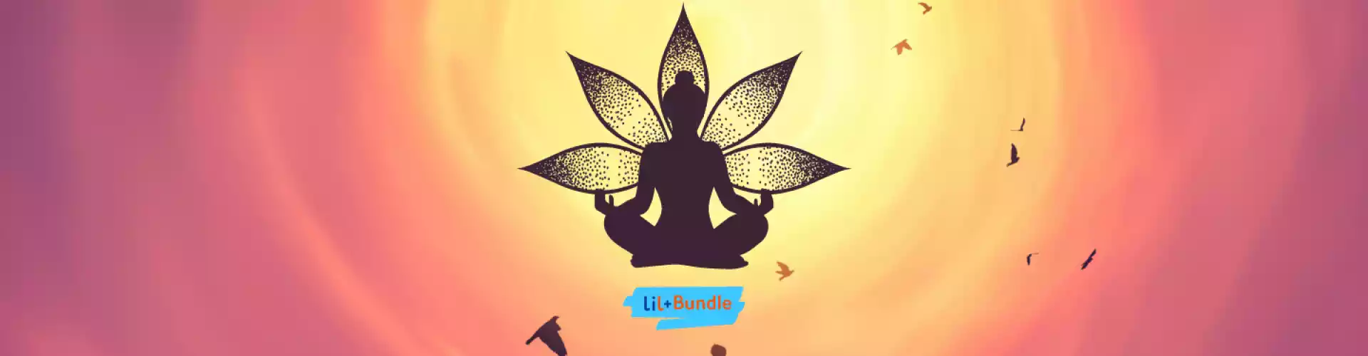 Bundle: मेडिटेशन मेड सिंपल बंडल - Online Course by Learn It Live