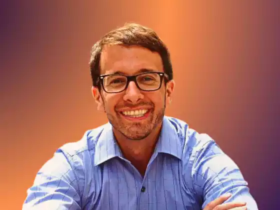 Russ Terry,
Personal Development & Coaching, Media, Health & Wellness, Career Development
Expert at حزمة التغيير الوظيفي