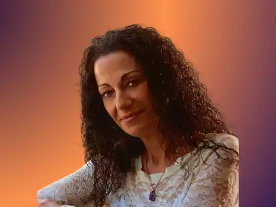 Judi Lynch,
Spirituality, Health & Wellness, Spirituality, Health & Wellness, Health & Wellness, Spirituality, Spirituality, Spirituality, Spirituality, Health & Wellness, Personal Development & Coaching, Personal Development & Coaching, Personal Development & Coaching, Personal Development & Coaching, Spirituality, Intentional Living/Conscious Living
Expert at Soulful Summit 2023: путешествие внутрь себя, начните!