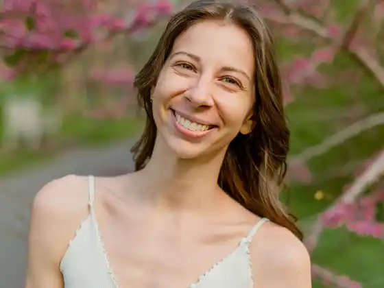 Megan Osika,
Personal Development & Coaching
Expert at Soulful Summit 2023: путешествие внутрь себя, начните!