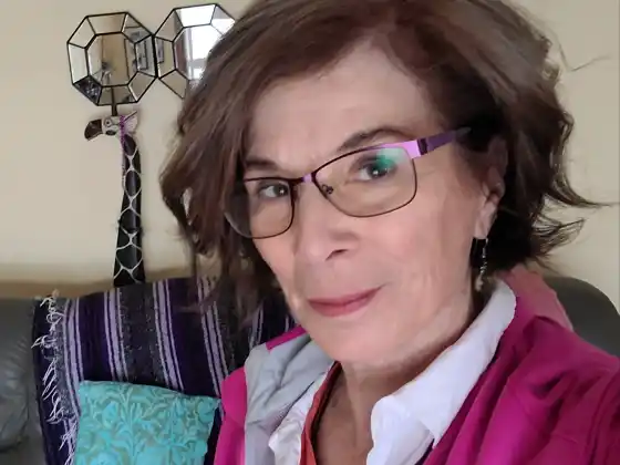 Karen Egoff,
Expert at Soulful Summit 2023: путешествие внутрь себя, начните!