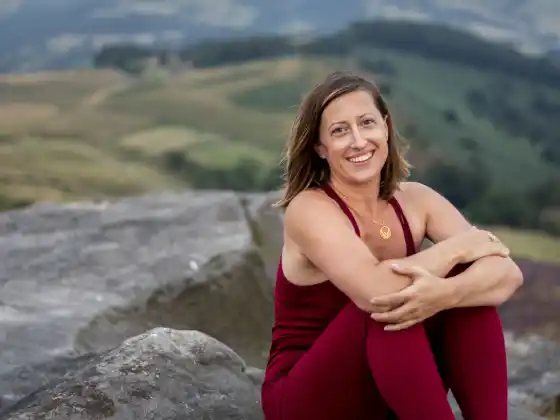 Sarah Evans ,
Yoga, Health & Wellness, Spirituality, Health & Wellness, Spirituality, Health & Wellness, Yoga, Spirituality, Spirituality, Health & Wellness
Expert at Ruha Bahar: Zihin-Beden-Ruh Sempozyumu
