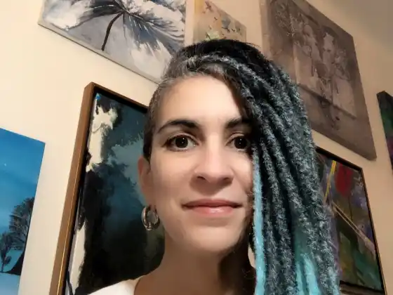Priestess Ganesa,
Nutrition, Spirituality, Spirituality, Health & Wellness, Health & Wellness, Health & Wellness, Health & Wellness, Spirituality, Spirituality, Health & Wellness, Yoga, Health & Wellness
Expert at Ruha Bahar: Zihin-Beden-Ruh Sempozyumu